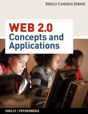 Web 20 Concepts And Applications