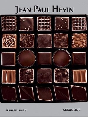 Jeanpaul Hvin Chocolatier Paris