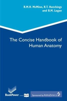 Handbook Of Human Anatomy Bookpower