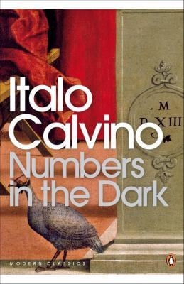 Numbers In The Dark And Other Stories