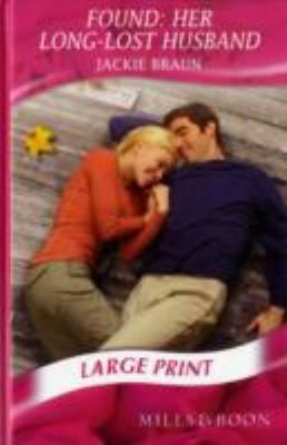 Found Her Longlost Husband