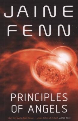 Principles Of Angels