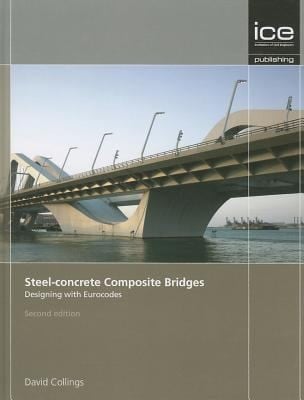 Steelconcrete Composite Bridges Designing With Eurocodes