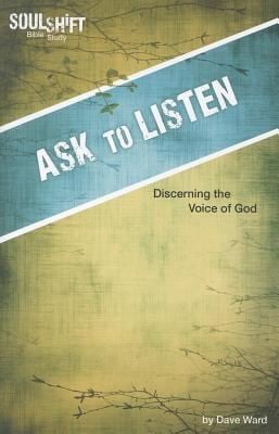 Ask To Listen Discerning The Voice Of God
