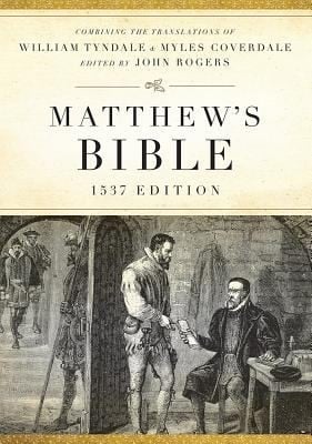 Matthews Bible