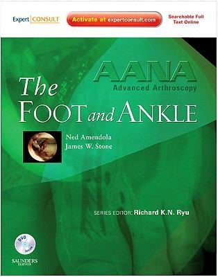 Aana Advanced Arthroscopy