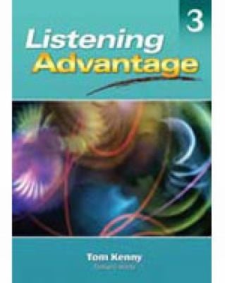 Listening Advantage 3
            
                Listening Advantage
