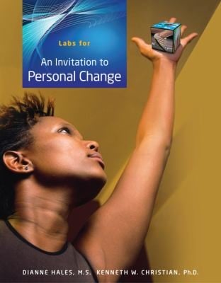 Labs For An Invitation To Personal Change