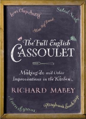 The Full English Cassoulet Making Do In The Kitchen