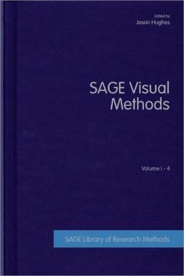 Sage Visual Methods 4 Vols