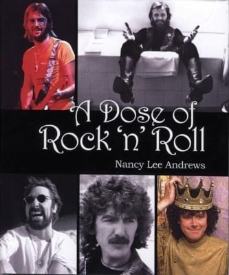 A Dose Of Rock N Roll