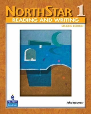Northstar Reading and Writing 1 with Mynorthstarlab