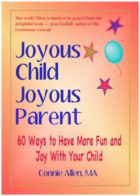 Joyous Child Joyous Parent