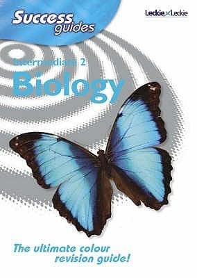 Intermediate 2 Biology