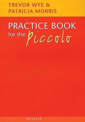 A Piccolo Practice Book
