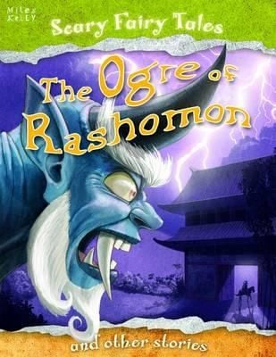 The Ogre Of Rashomon And Other Stories