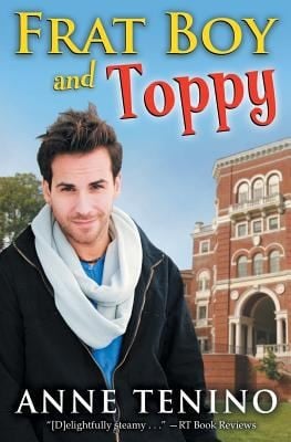 Frat Boy And Toppy