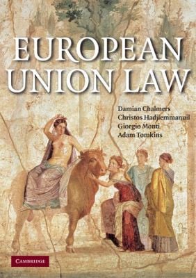 European Union Law Text And Materials Updating Supplement