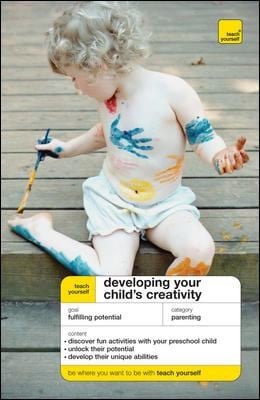 Developing Your Childs Creativity