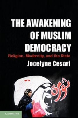 The Awakening Of Muslim Democracy Religion Modernity And The State