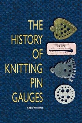 The History Of Knitting Pin Gauges