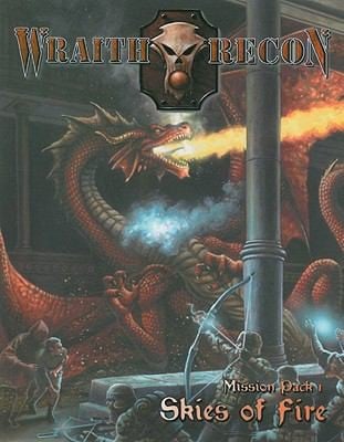 Mission Pack 1
            
                Wraith Recon