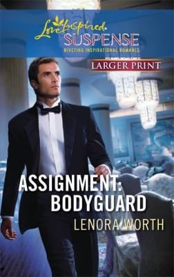 Assignment Bodyguard