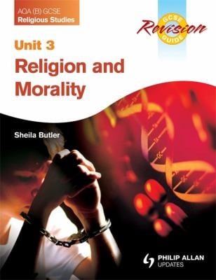 Aqa B Gcse Religious Studies Revision Guide