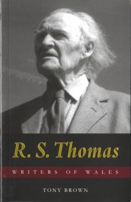 Rs Thomas