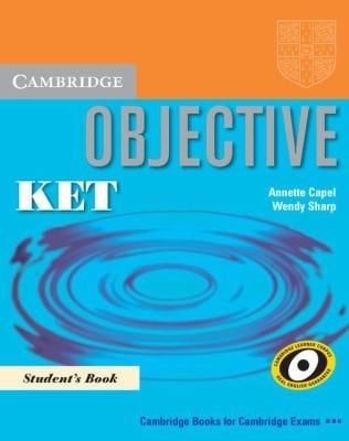 Objective Ket Students Book