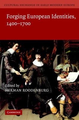 Cultural Exchange In Early Modern Europe