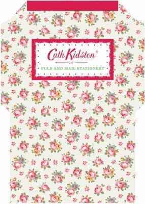 Cath Kidston Fold And Mail Stationery