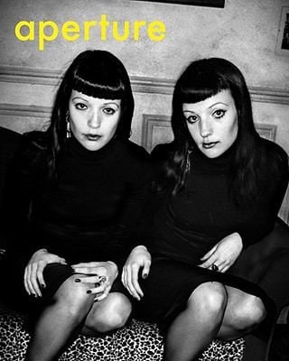 Aperture 198 Spring 2010