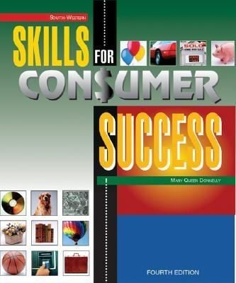 Skills For Consumer Success