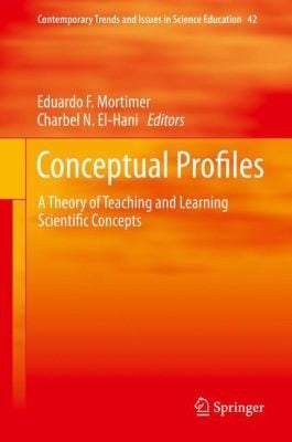 Conceptual Profile A Theory Of Teaching And Learning Scientific Concepts