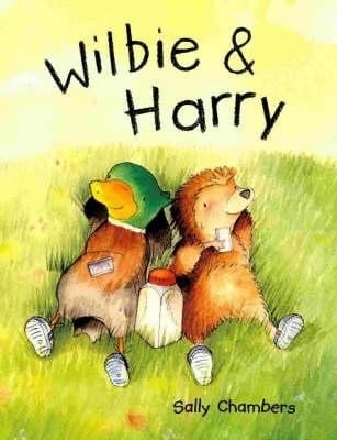 Wilbie And Harry