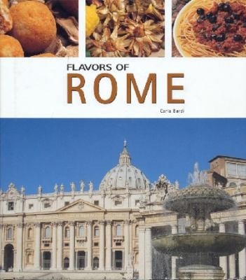 Flavors of Rome
            
                Flavors of Italy