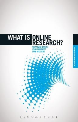What Is Online Research Using The Internet For Social Science Research