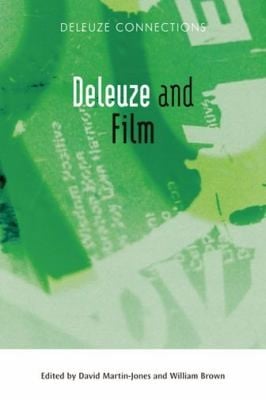 Deleuze And Film