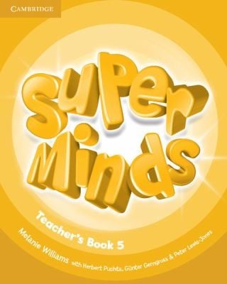 Super Minds