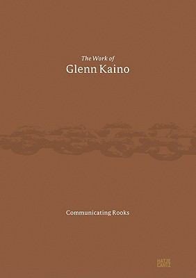 Communicating Rooks The Work Of Glenn Kaino