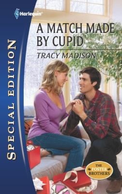 A Match Made By Cupid