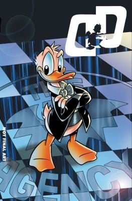 Double Duck