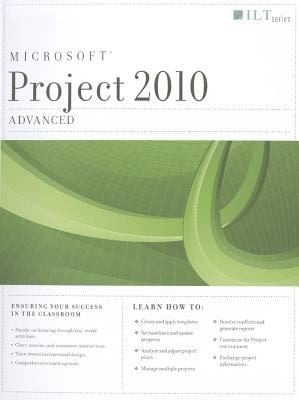 Project 2010 Advanced