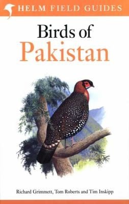 Birds Of Pakistan