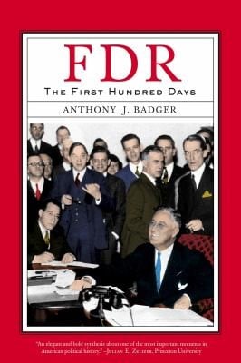 Fdr The First Hundred Days