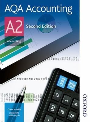 AQA Accounting A2
