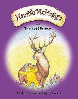 Hamish Mchaggis The Lost Prince