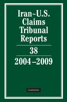 Iranus Claims Tribunal Reports