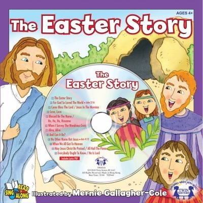 The Easter Story